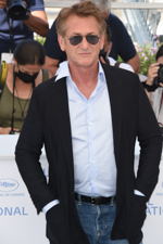 Sean Penn Sean Penn
